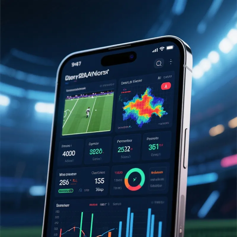 实时数据与智能推送