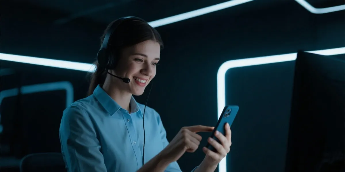 技术支持与客户服务